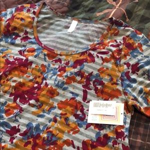 lularoe perfect tee